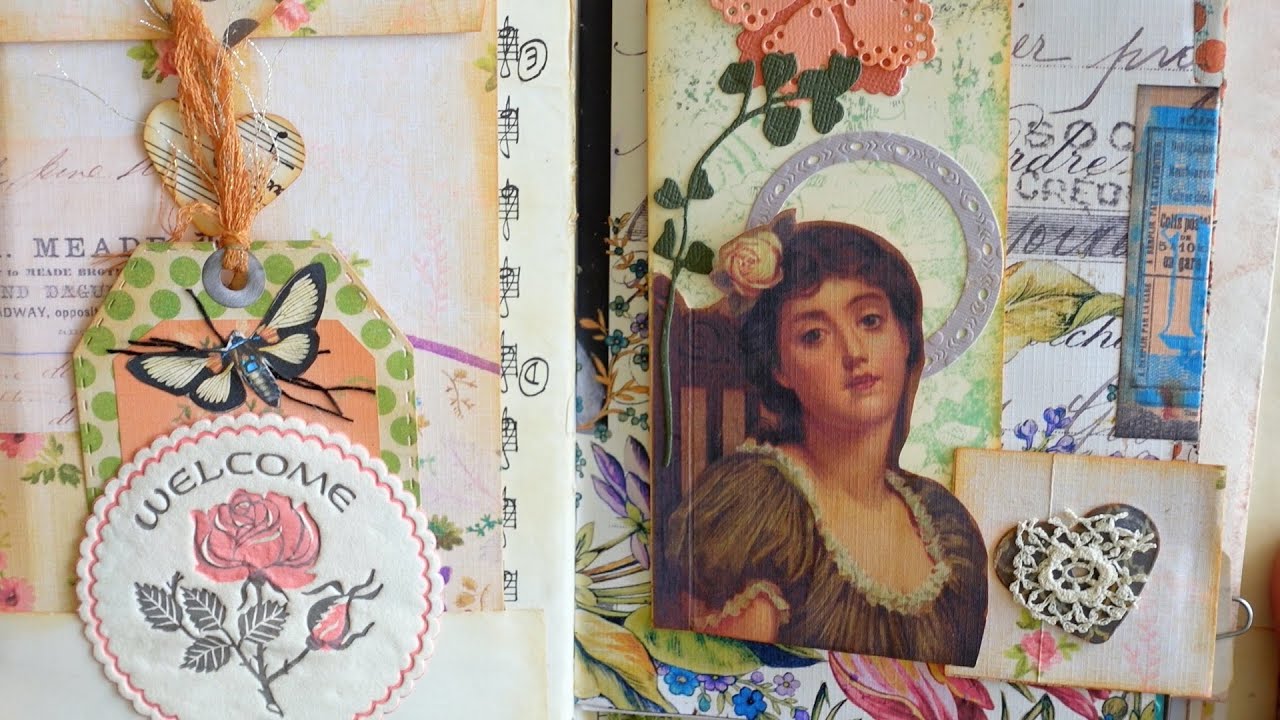 Gina Makes It DT Project 1 Spring Journal