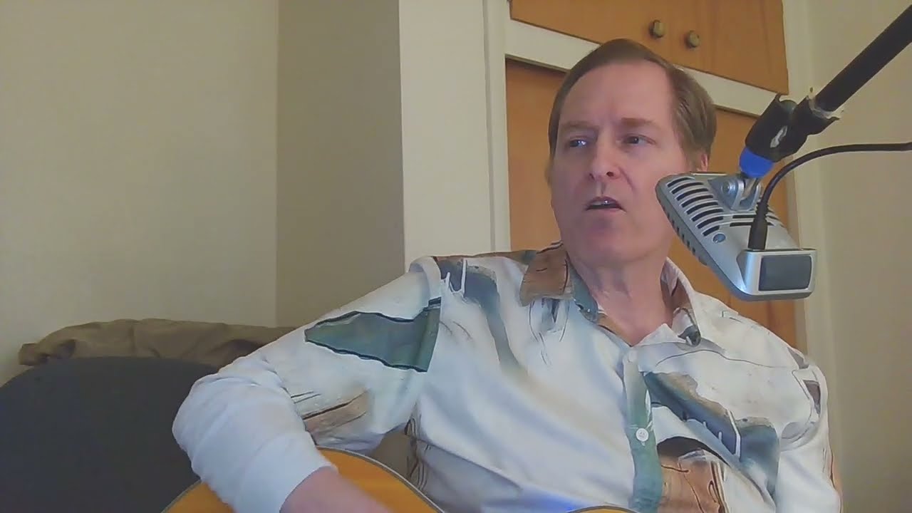 Too Much Monkey Business,  Chuck Berry cover