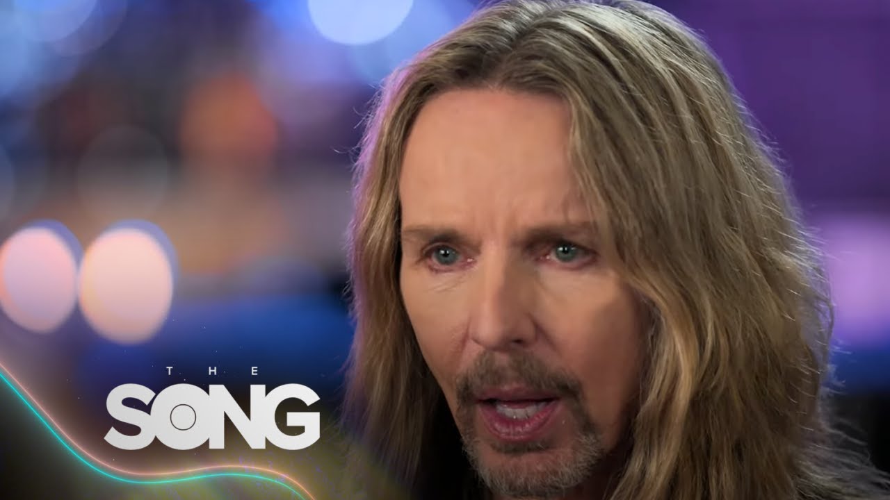 Styx - Renegade | Behind The Song