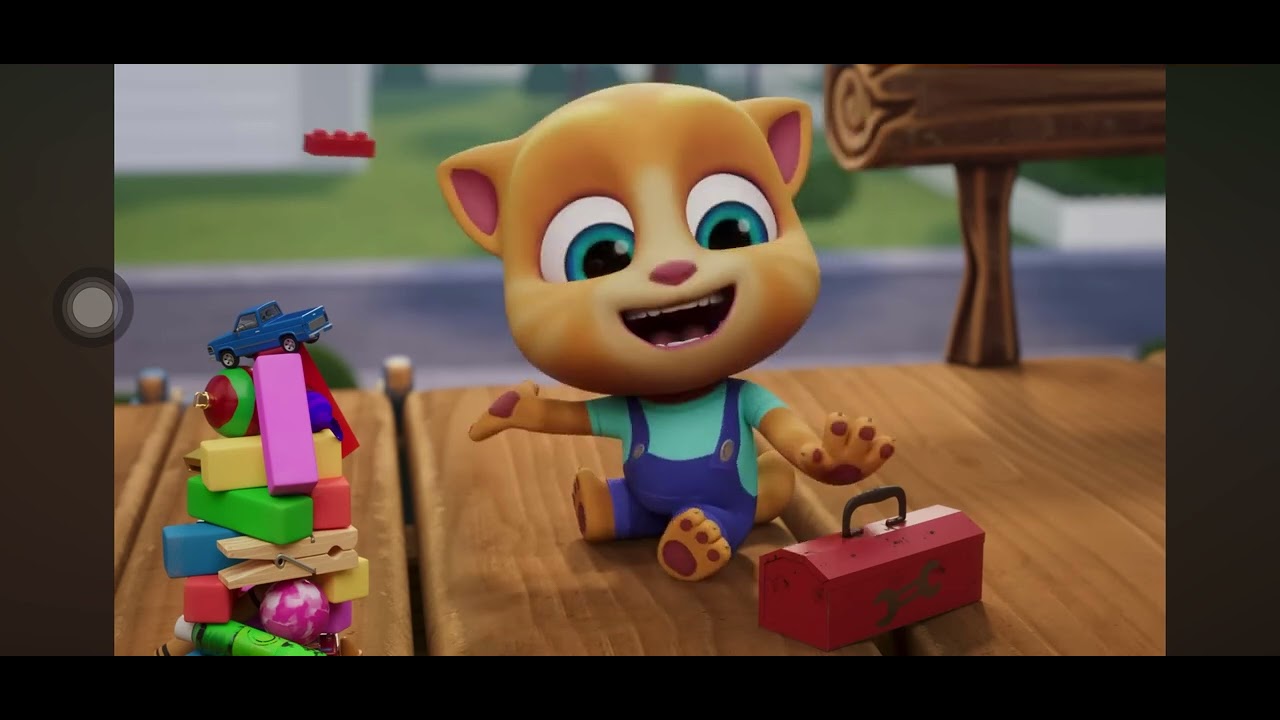 Mega treehouse| Cartoons for kids @TomBubbuKittyy @cartoonbubulalaofficial 