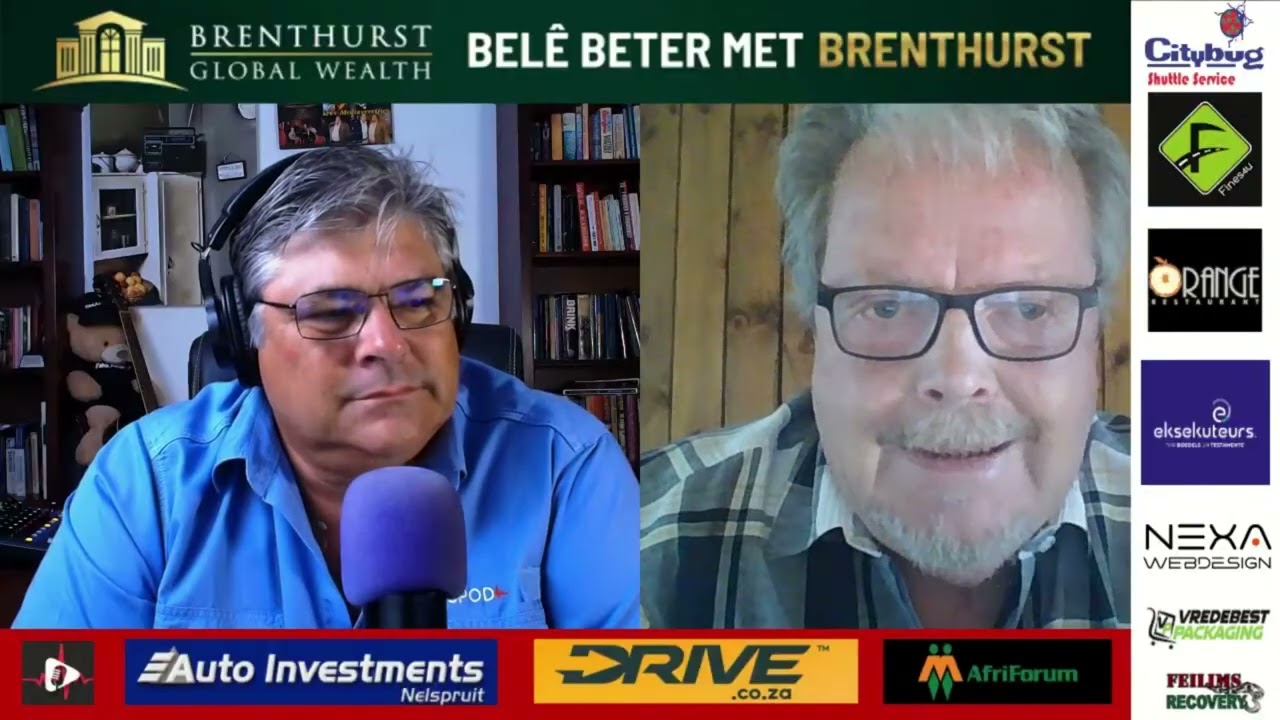 Dit is nie nou tyd om oor mRNA te praat nie!