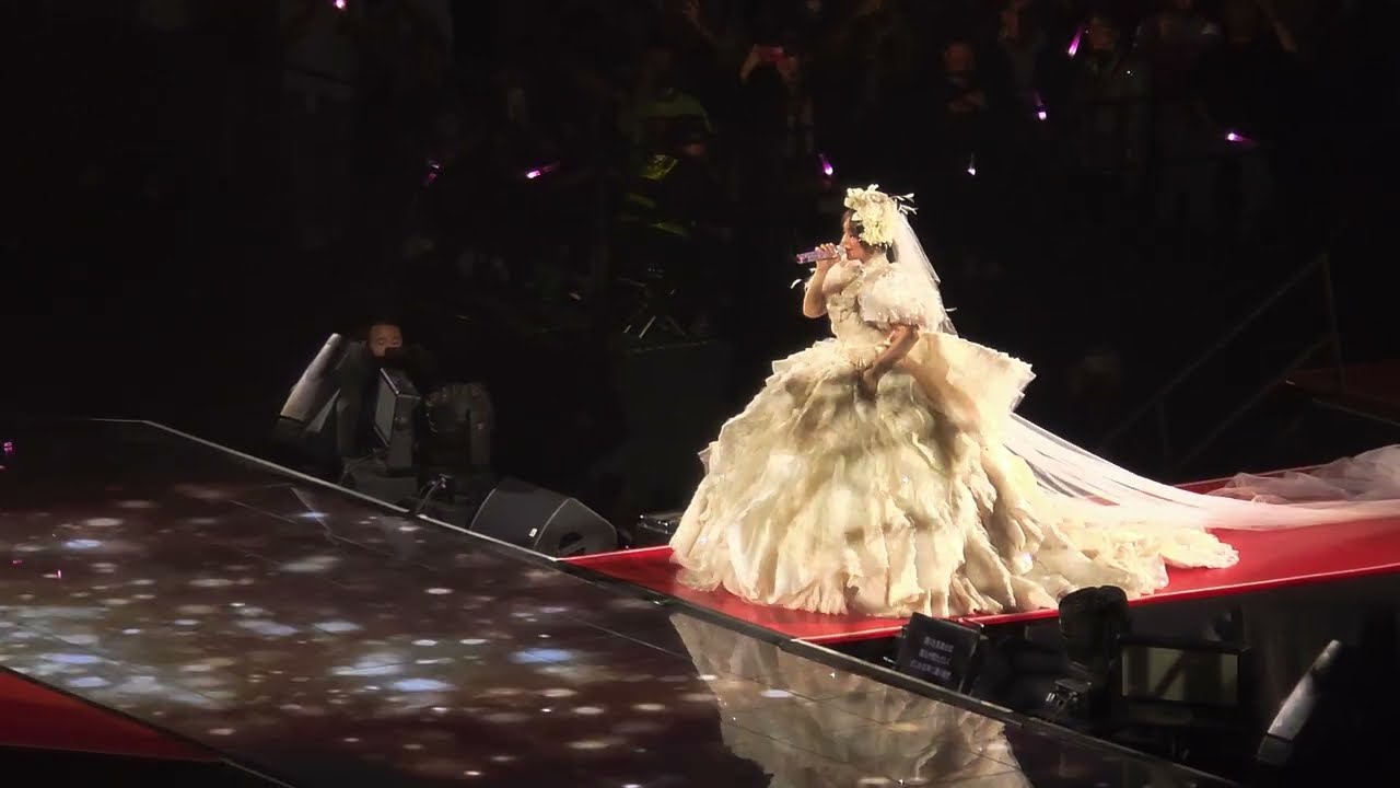 15. 𝓜 浜崎あゆみ ASIA TOUR 2024 成都