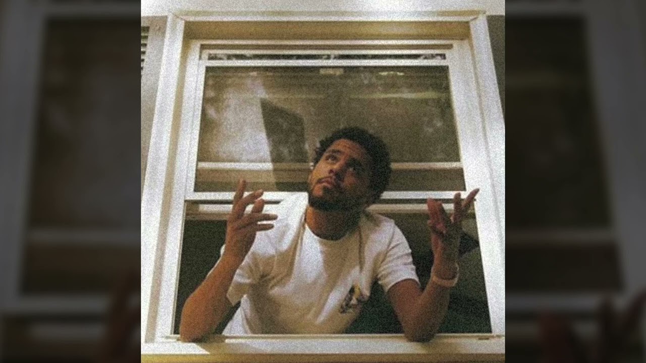 [FREE] J Cole Type Beat - 