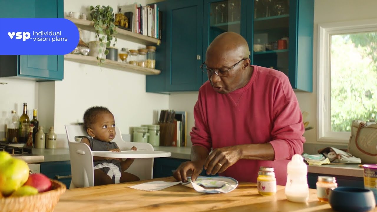 VSP Individual Vision Plans for Retirement