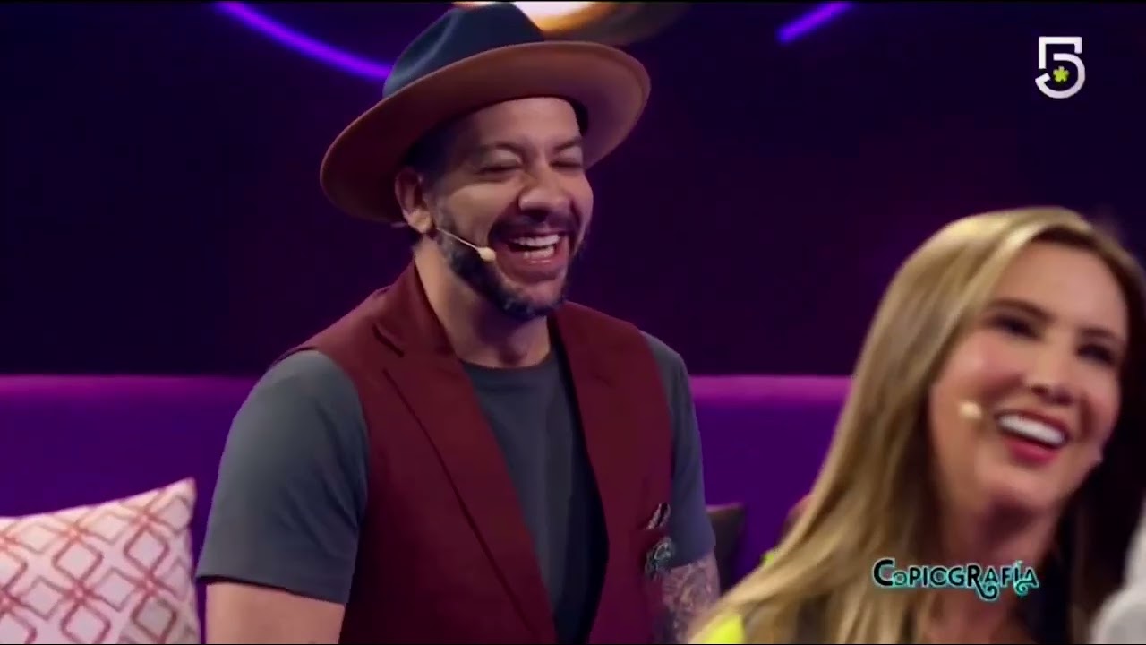 Me Caigo de Risa - Temporada 11 - La Copiografia - 2910202