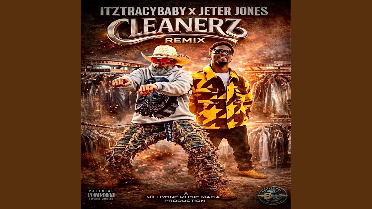 Cleanerz Remix