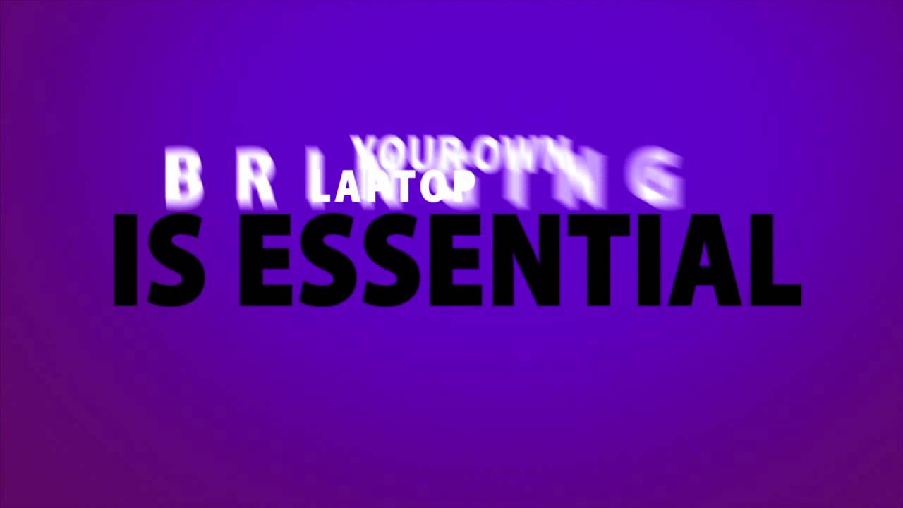 Animated Presentation - ZC Social Media