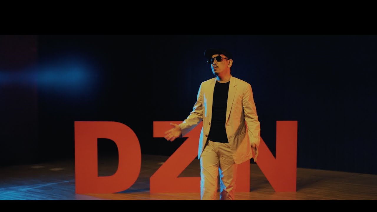 DOZAN11 -  新しい未来  [Official Video]