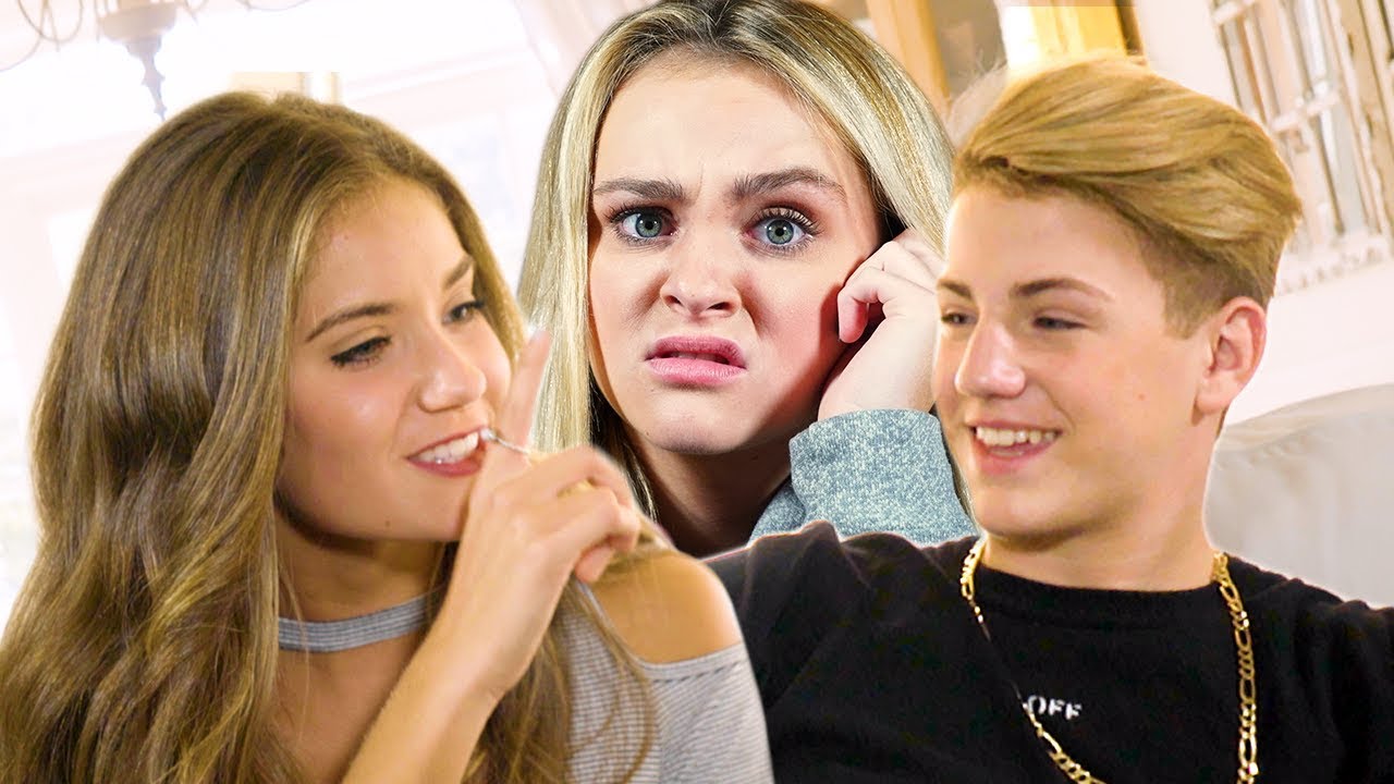 Ivey Reacts: On My Own (MattyBRaps)