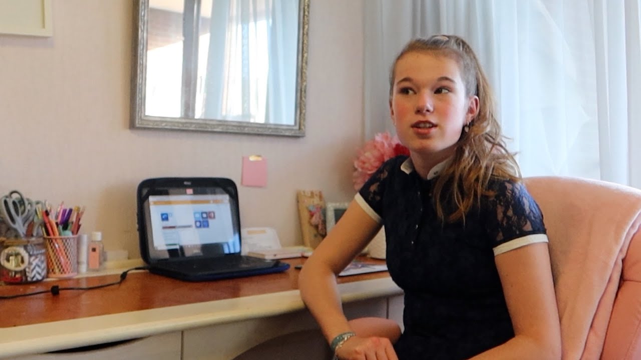 School en paarden combineren | Puber te paard | Hart voor Paarden