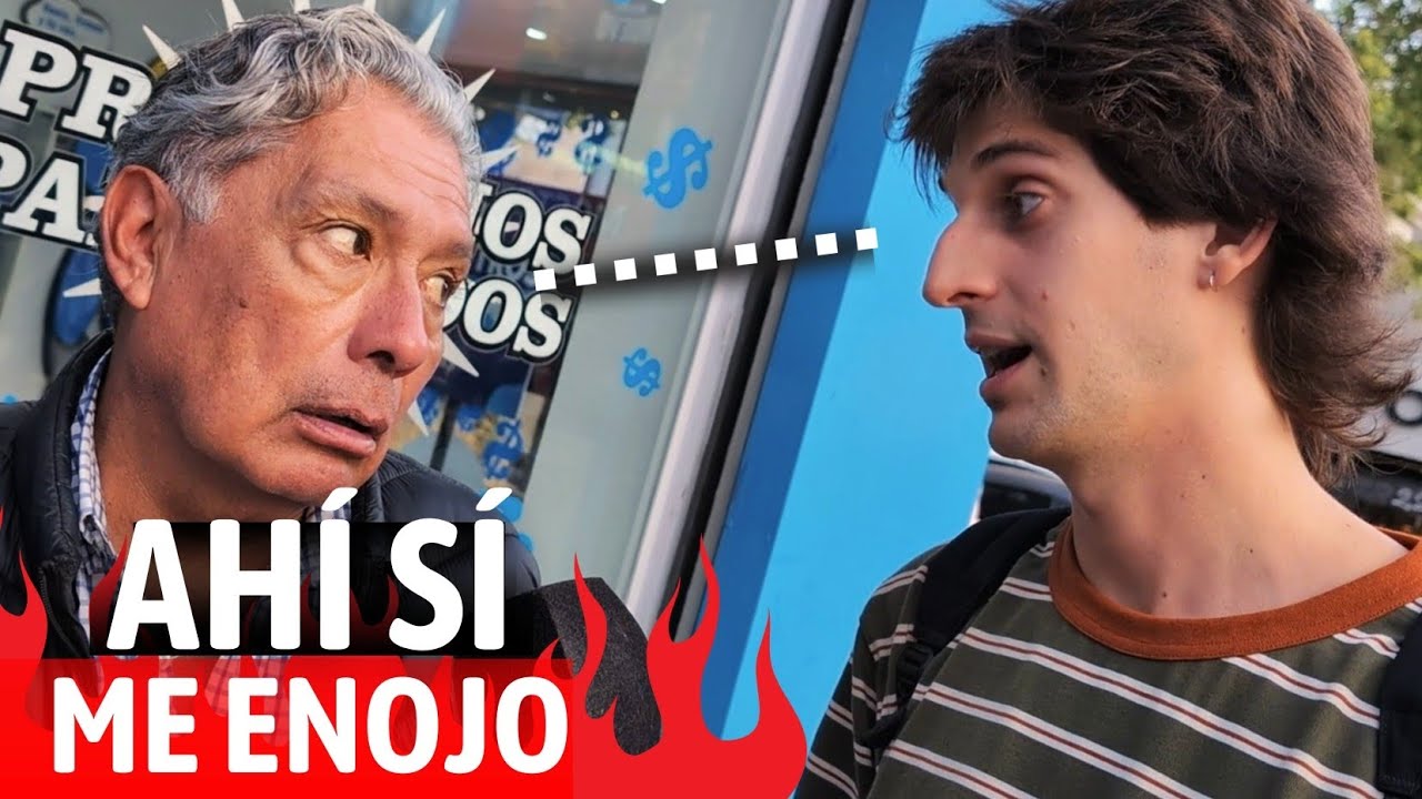 PREGUNTA EQUIVOCADA | 💥 Random Calle 67 💥
