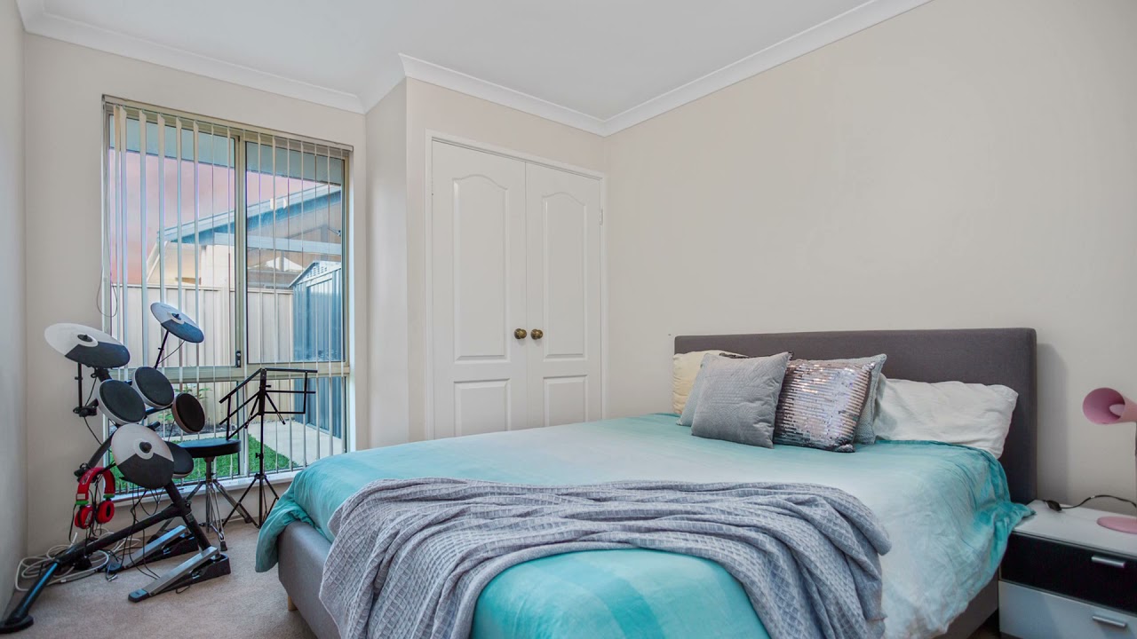 SLIDESHOW FOR 20 OAKHILL DRIVE CANNING VALE