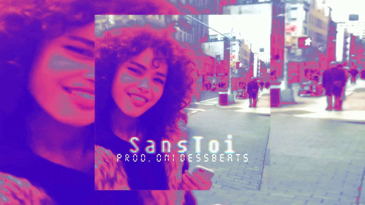 *Free* JACKBOYS Type Beat - SansToi133Prod OnidessBeats