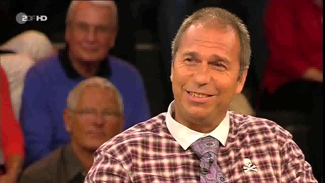 Markus Lanz 27.05.2014 ua mit Michael Spreng Dr Eckart von Hirschhausen Kai Ebel HD