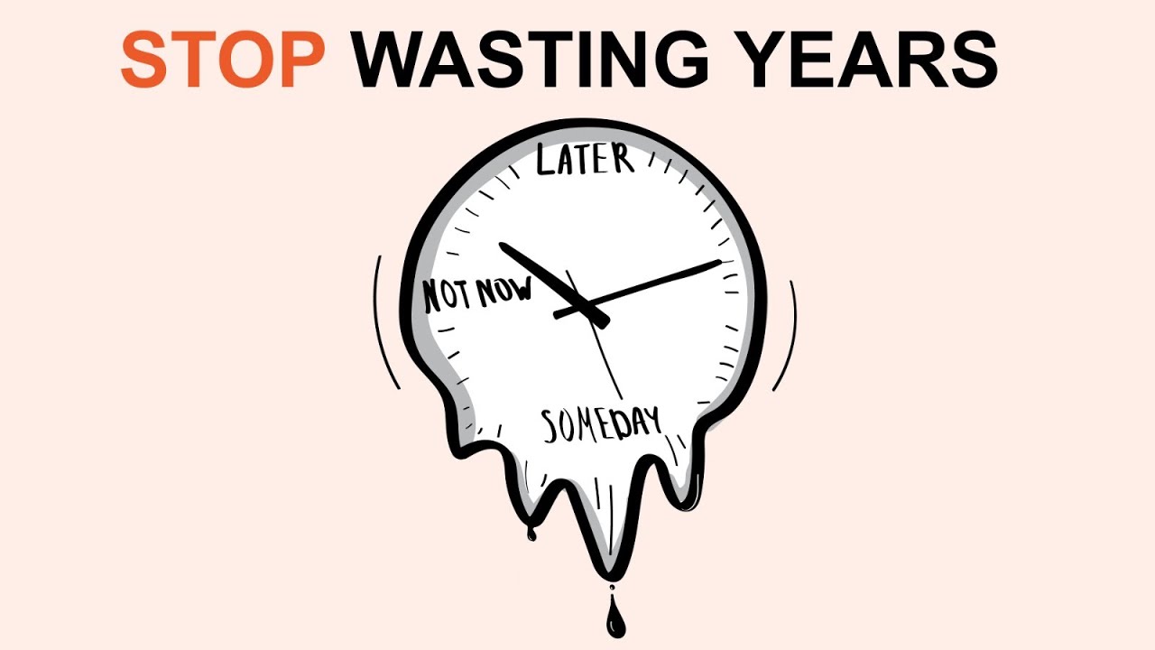 Why Modern Life Feels So Draining (Explained)