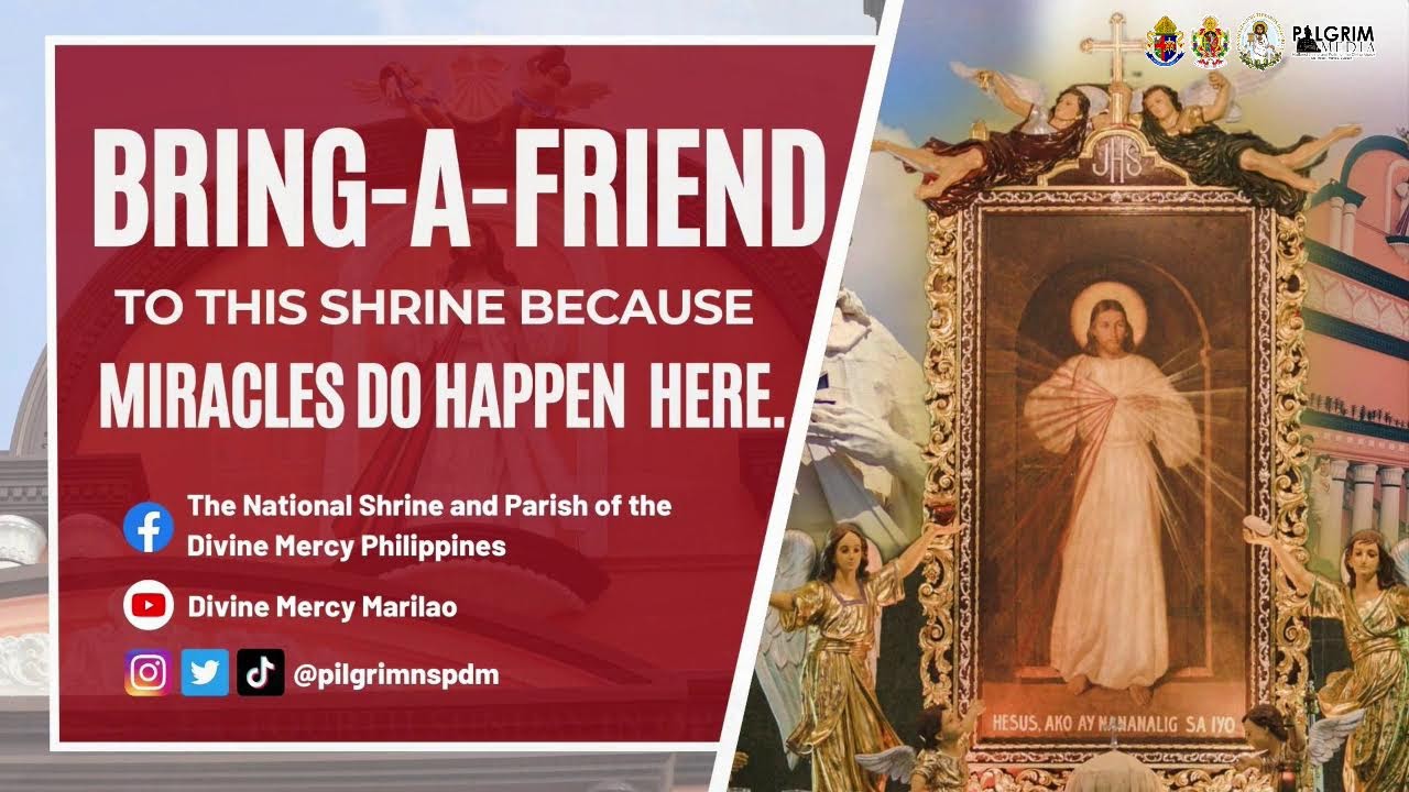 Holy Mass | 3:30 p.m.