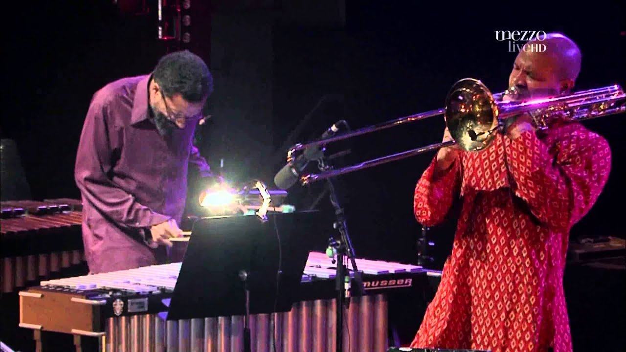Dave Holland Quintet - Last Minute Man