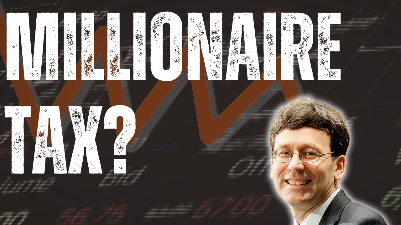 Seattle’s “Millionaire Tax” Will Crush Small Business (Zach Abraham Explains)