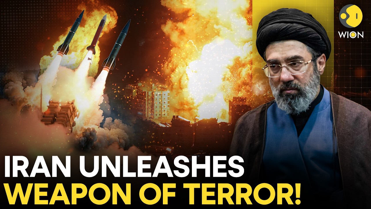 US-Iran War LIVE: Tehran Unveils New Game-Changer Missile That Couple Flip The Entire West Asia War