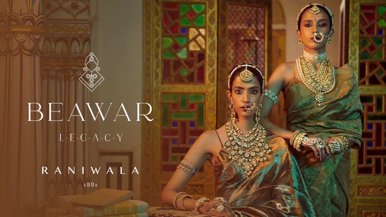 Beawar Legacy by Raniwala 1881