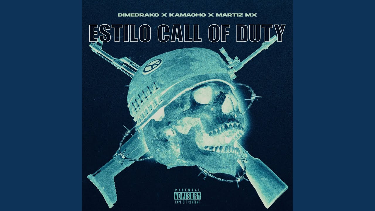 Call of Duty
