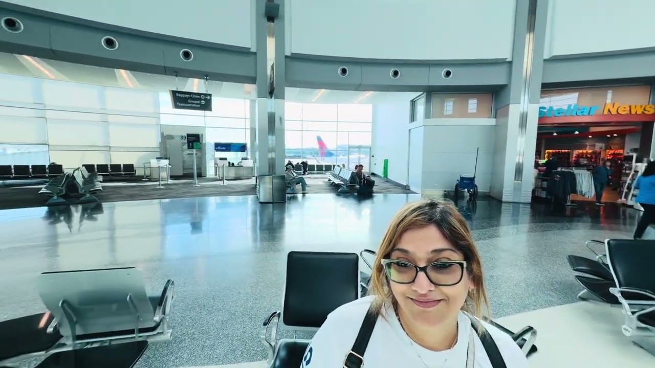 LAST DAY ON SAN DIEGO AIRPORT 1:26/26