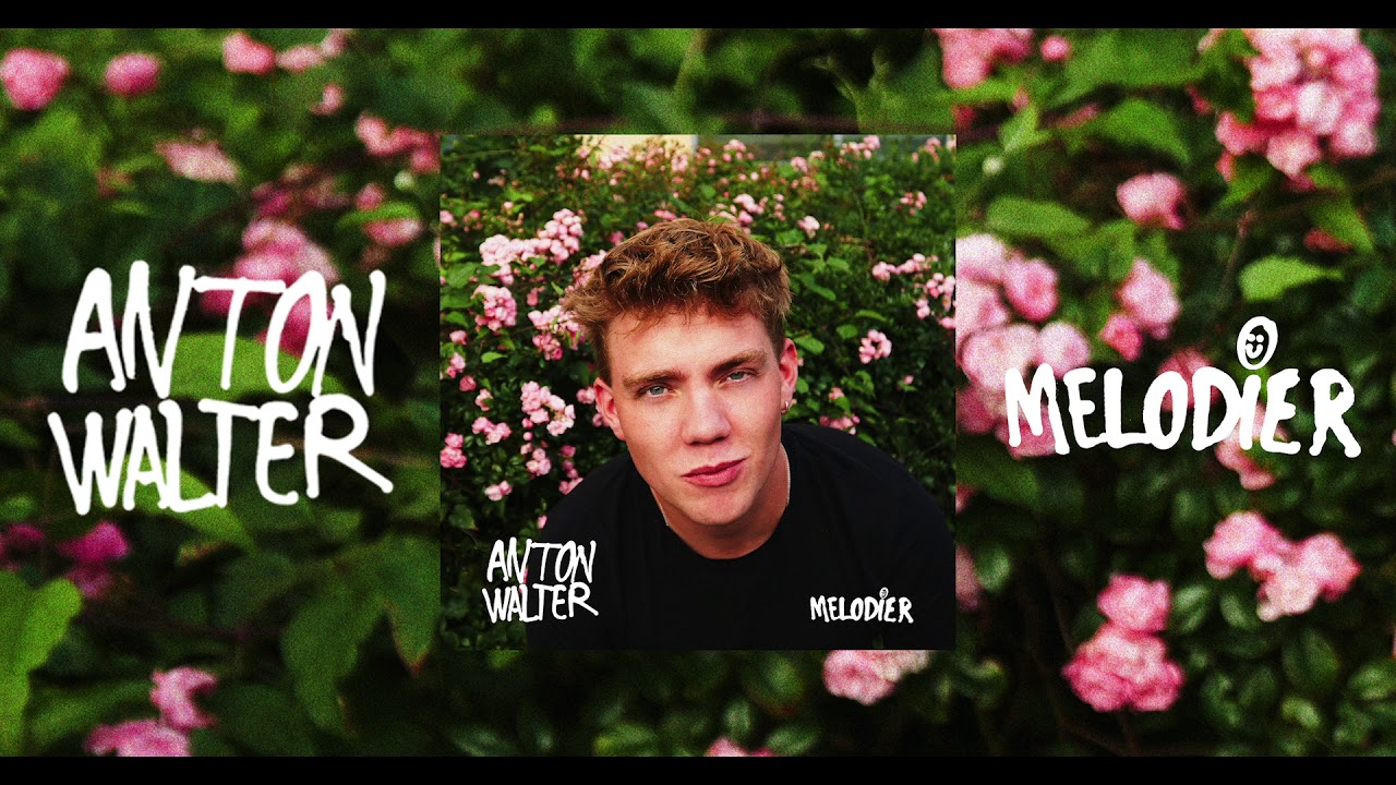 Anton Walter - Melodier (Officiel Audio)
