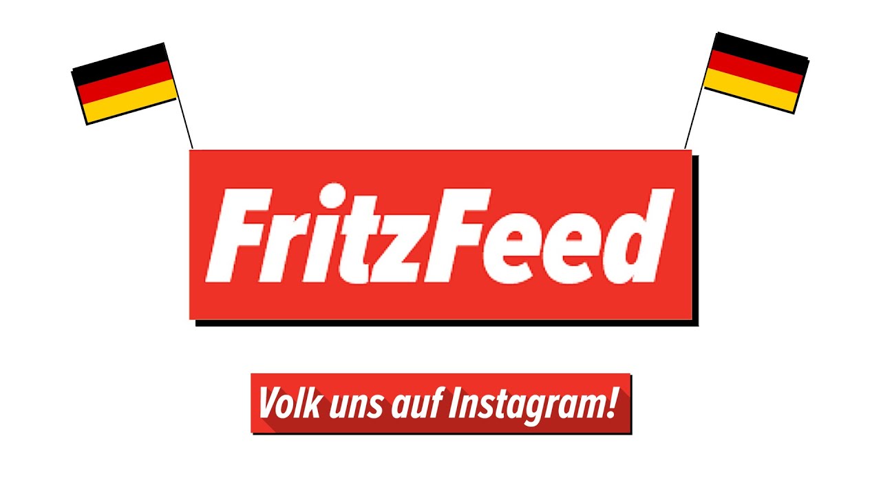 BuzzFeed f&uuml;r Patrioten