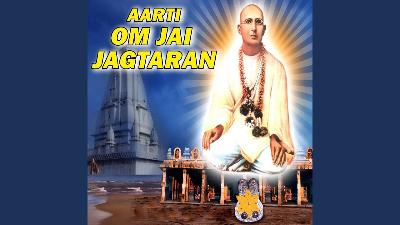 Om Jai Jagtaran (Aarti)