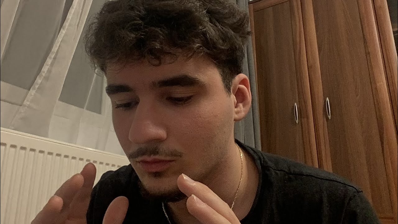 ASMR 😴 Shh, it’s okay, go to sleep (Personal Attention)