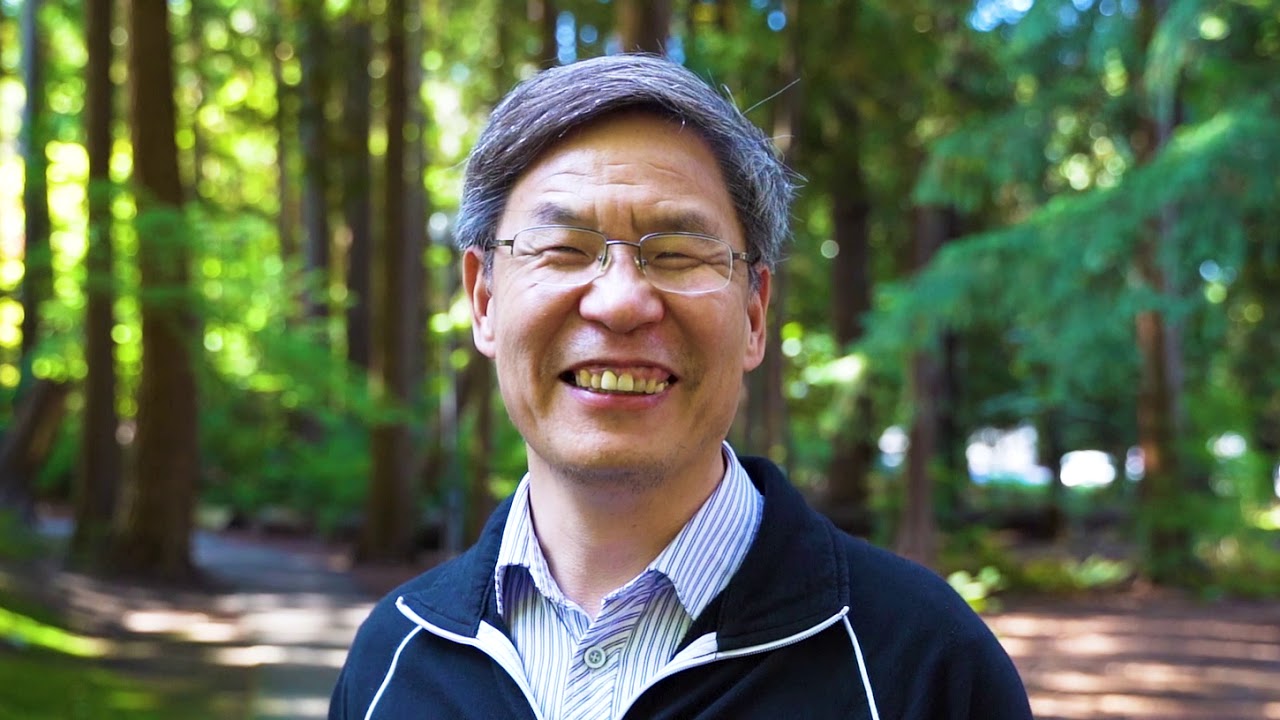 UBC Department of Asian Studies Promotional Video
