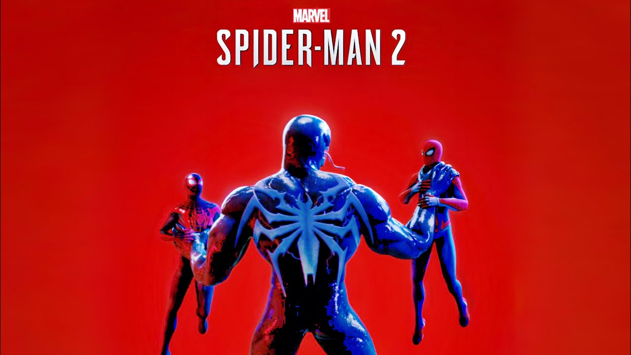 Spider-Man 2
