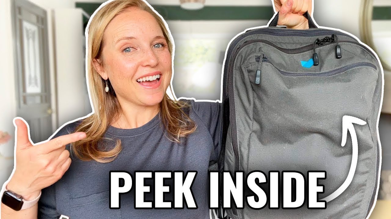 Pack Like a Pro: Uncover My Secrets From 20 Years of Travel