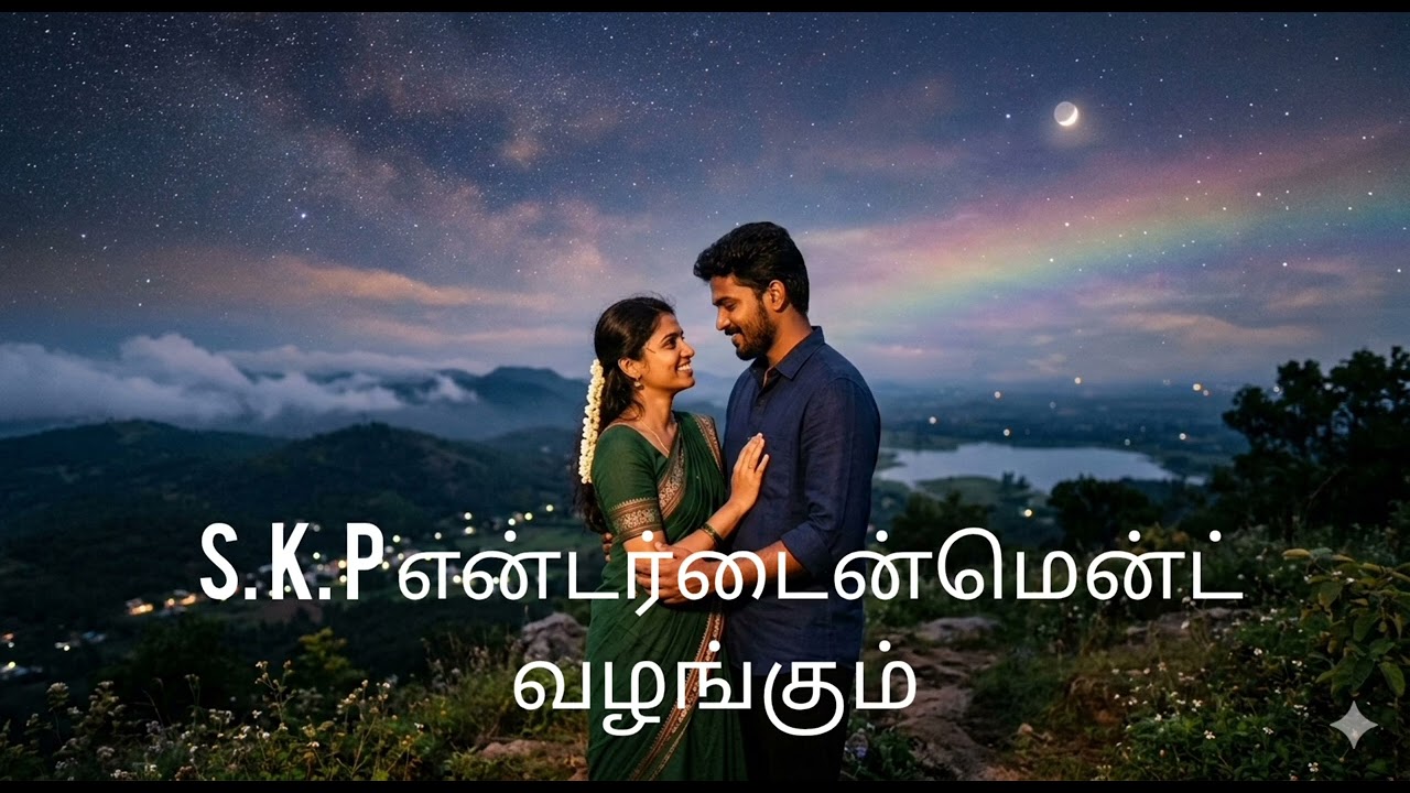 உன்னை பார்த்த நாளிலிருந்துஎனக்குள் ஏதேதோ மாற்றம் வருகிறது❤️❤️❤️❤️🌹💕💕💕####