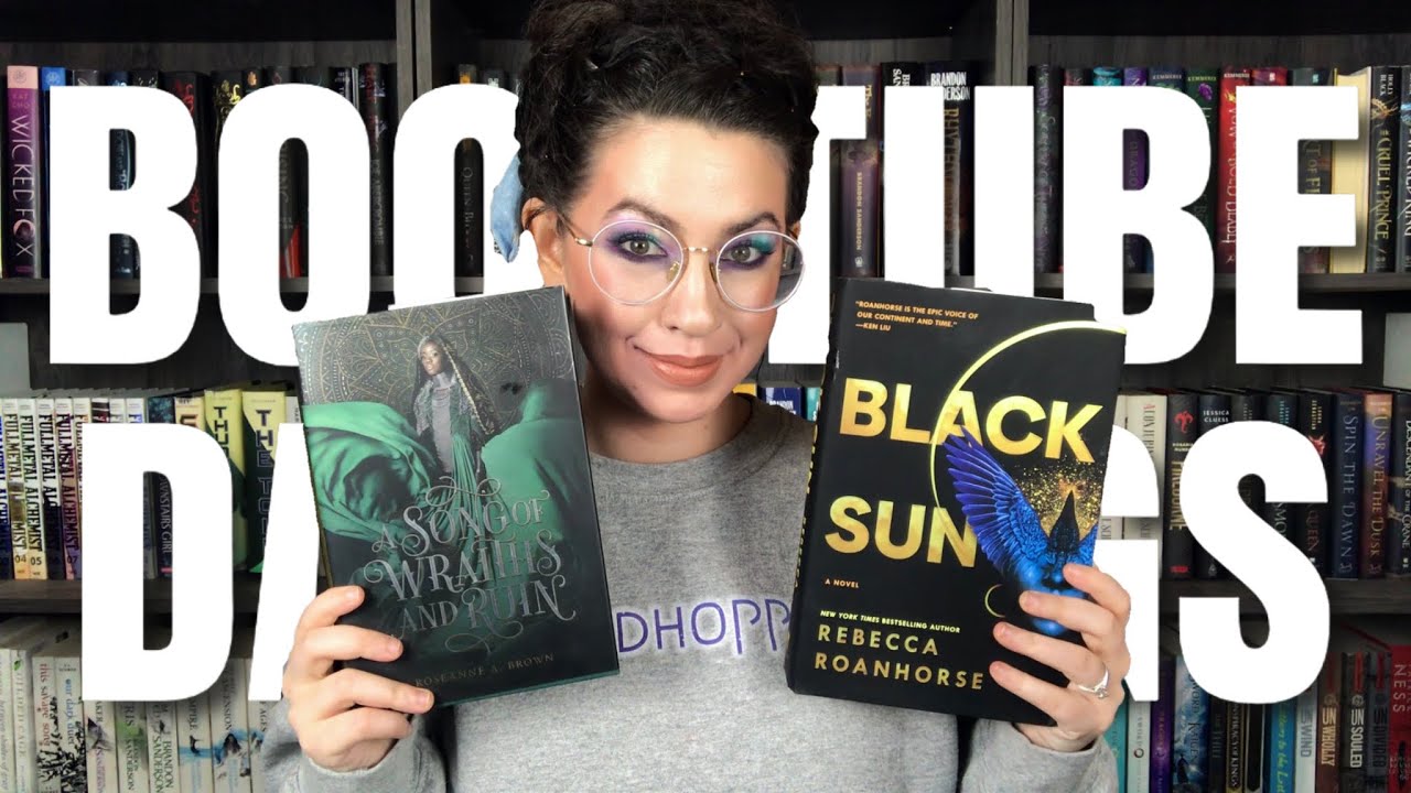 READING BOOKTUBE DARLINGS | HYPED BOOKTUBE BOOKS