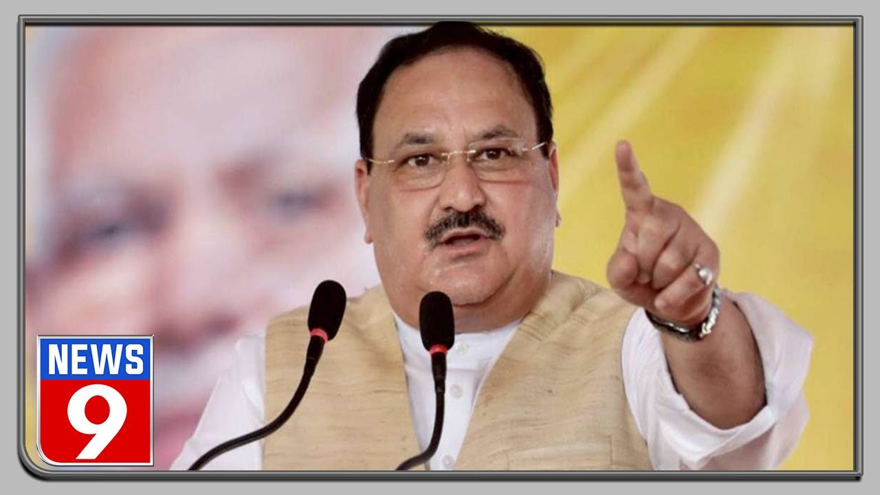Coming soon: CAA in West Bengal, says JP Nadda