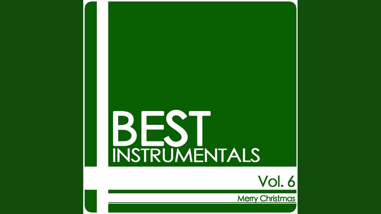 Have Yourself a Merry Little Christmas (Instrumental)