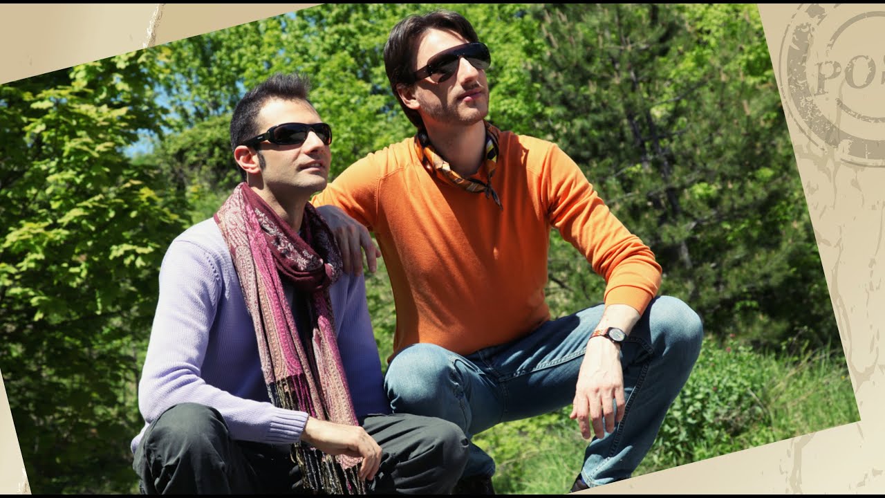 Nicola Vaccaj : "Alla stagion de' fiori" - AMAKHERU DUO