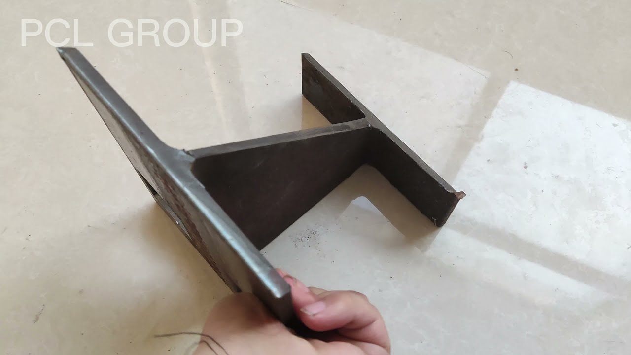 H beam plasma cutting machine cnc air coping I steel beam cutter sale