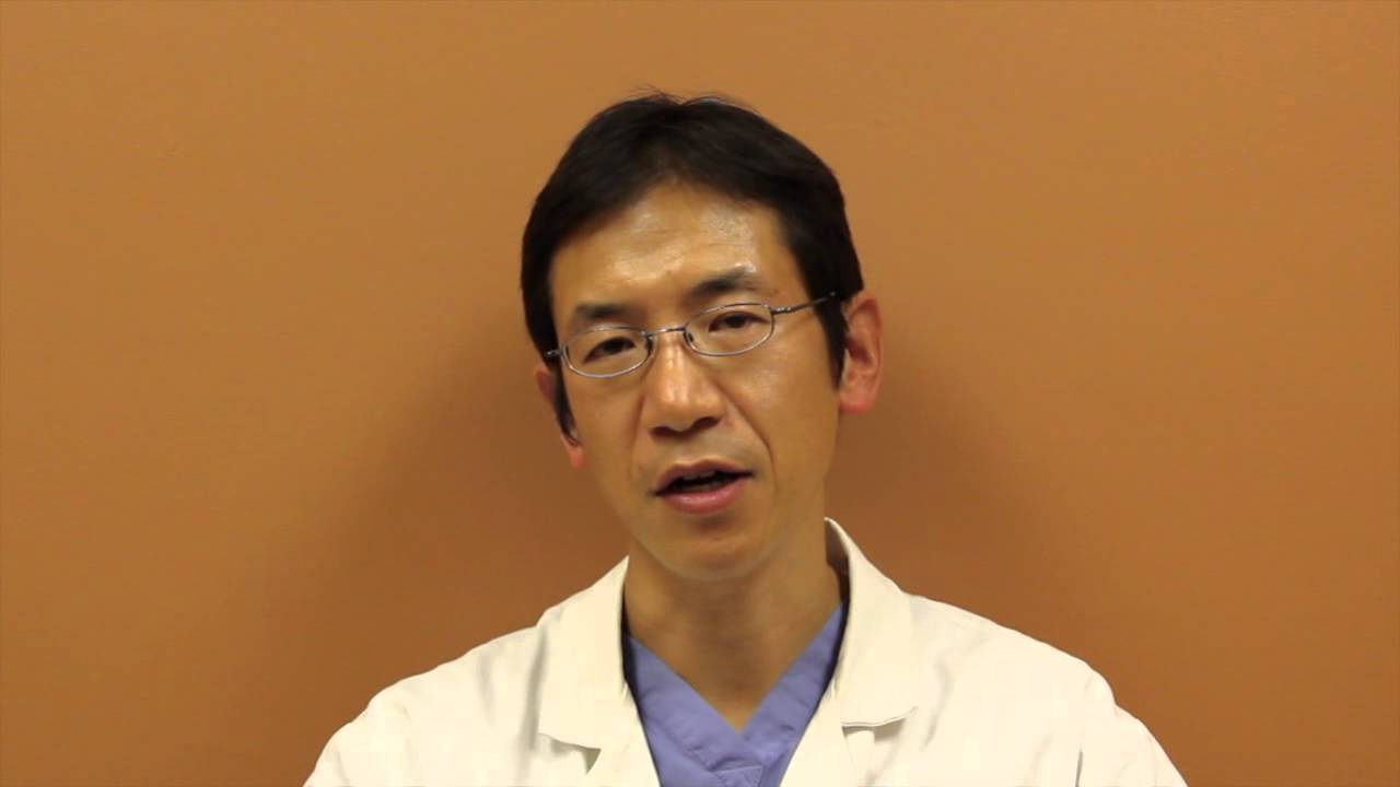 Heart Valve Disease with Decreased Heart Function - Hiroo Takayama, MD PhD