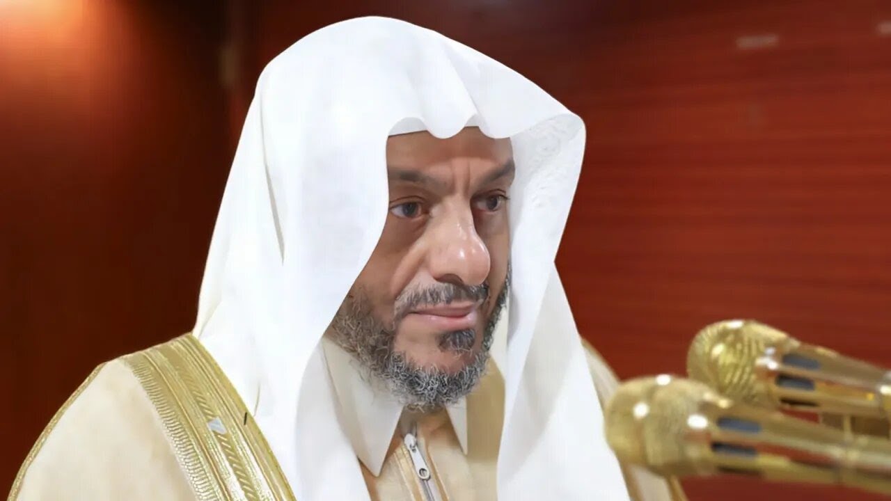 أذان الظهر للمؤذن توفيق خوج الخميس 24 ربيع الآخر 1447ه‍ـ