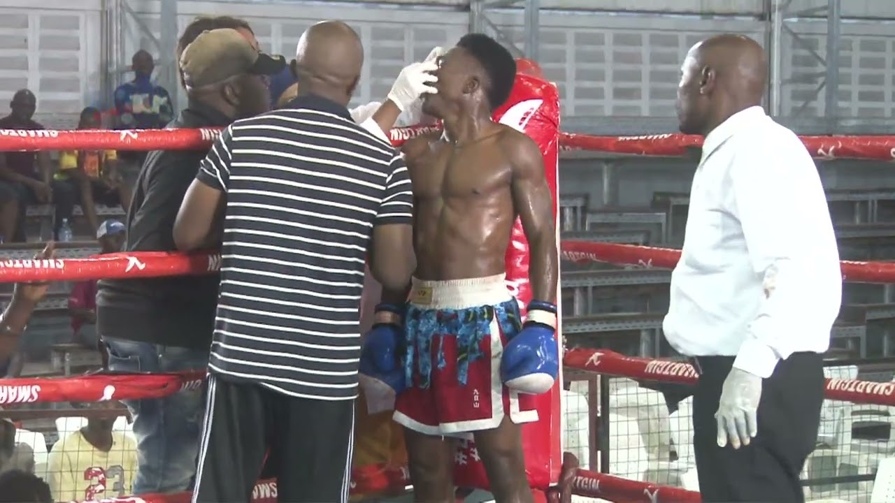 SHABANI KIMIMBI vs SAID BAKARI
