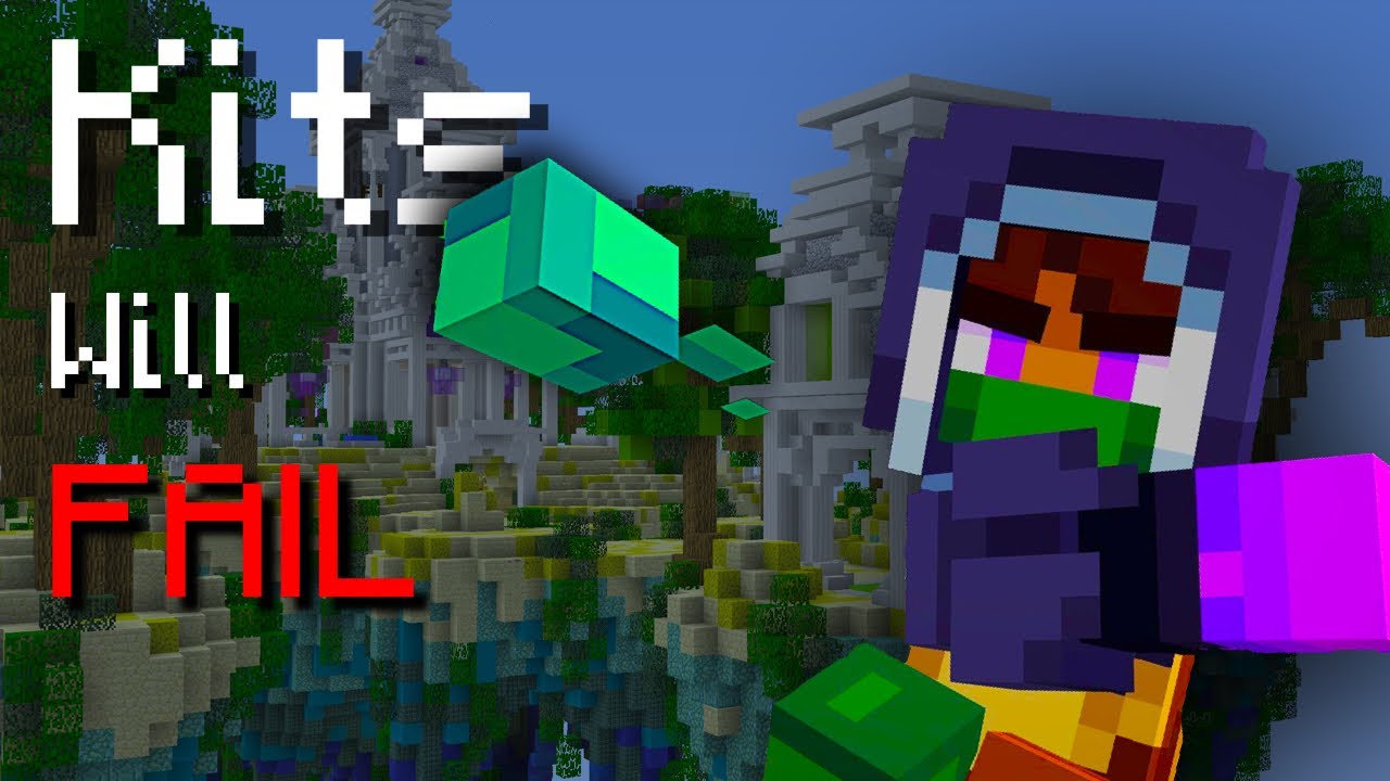 why Hive Skywars Kits will Fail