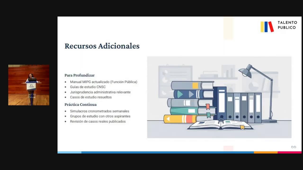 Socialización gratuita y clase de comprensión lectora