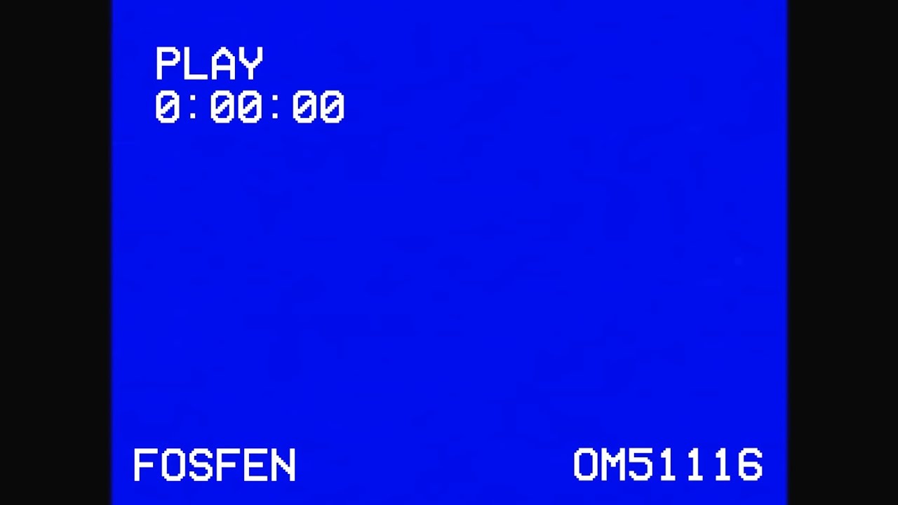 FOSFEN - OM 05.11.2016