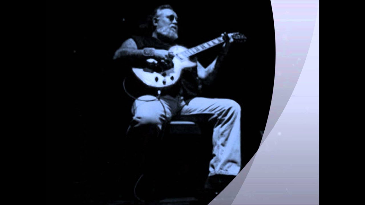 Bobby Barth - Road to Damascus