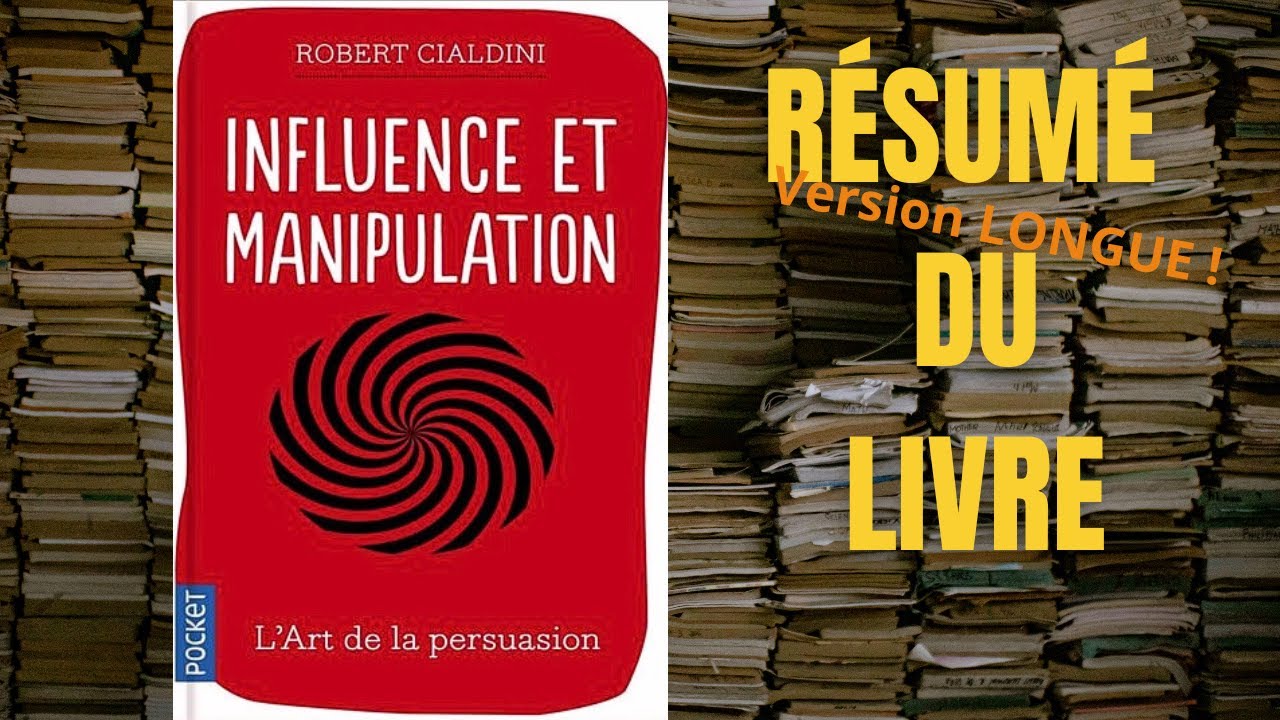 R&eacute;sum&eacute; du livre 