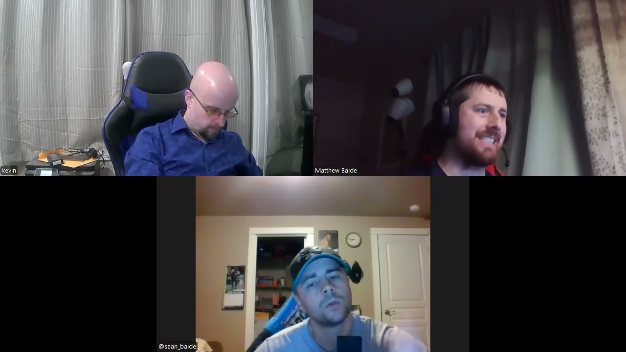 Episode 148, Washington East to West Sports