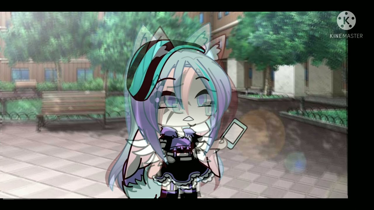 Battlefield meme/Original#gacha /#gachalife /#edit 💙