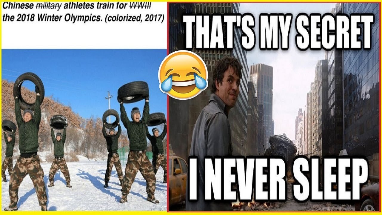 Only Legends Will Find It FUNNY ep.11 😂😂😂